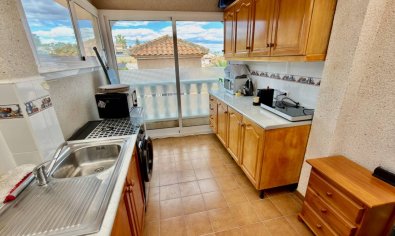Reventa - Villa -
Ciudad Quesada