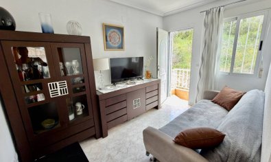 Reventa - Villa -
Ciudad Quesada