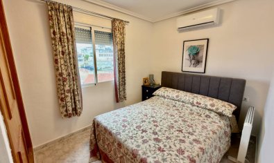 Reventa - Villa -
Ciudad Quesada