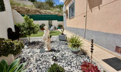 Reventa - Villa -
Ciudad Quesada