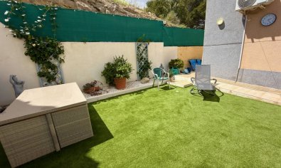 Reventa - Villa -
Ciudad Quesada