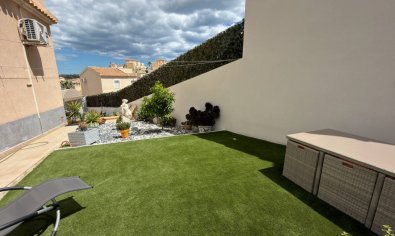 Reventa - Villa -
Ciudad Quesada