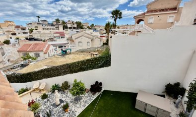 Reventa - Villa -
Ciudad Quesada