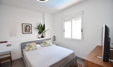 Bestaande bouw - Appartement -
Torrevieja - Center