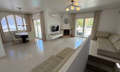Reventa - Villa -
Ciudad Quesada