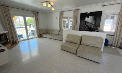 Reventa - Villa -
Ciudad Quesada
