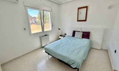 Reventa - Villa -
Ciudad Quesada