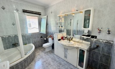 Reventa - Villa -
Ciudad Quesada