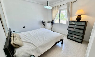 Reventa - Villa -
Ciudad Quesada