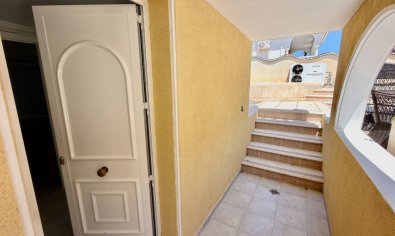 Reventa - Villa -
Ciudad Quesada