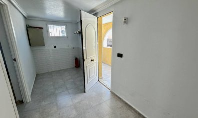 Reventa - Villa -
Ciudad Quesada