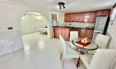 Reventa - Villa -
Ciudad Quesada