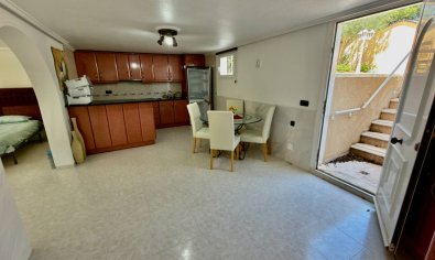 Reventa - Villa -
Ciudad Quesada