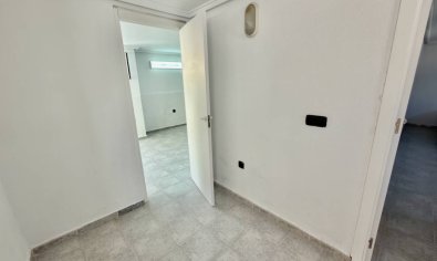 Reventa - Villa -
Ciudad Quesada