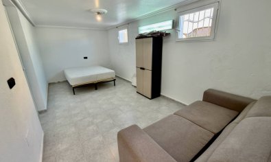 Reventa - Villa -
Ciudad Quesada