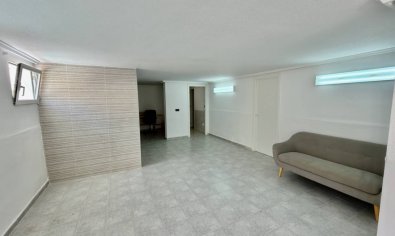 Reventa - Villa -
Ciudad Quesada