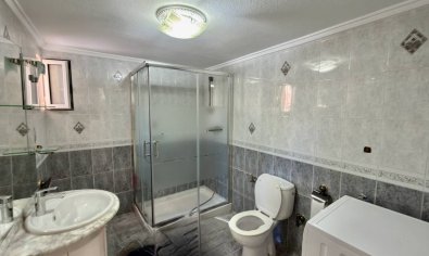 Reventa - Villa -
Ciudad Quesada