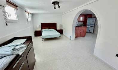 Reventa - Villa -
Ciudad Quesada