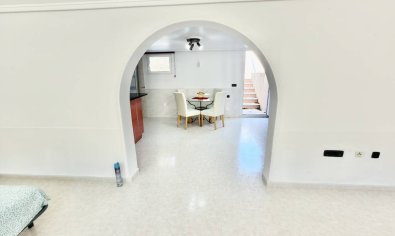 Reventa - Villa -
Ciudad Quesada