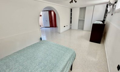 Reventa - Villa -
Ciudad Quesada