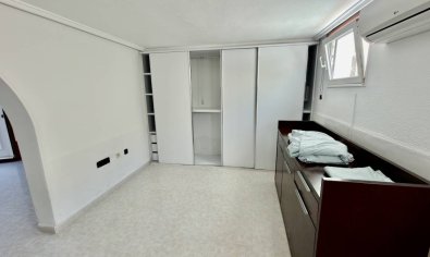 Reventa - Villa -
Ciudad Quesada
