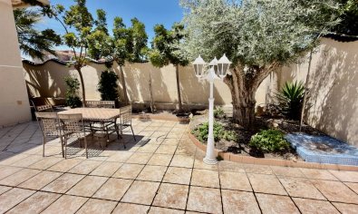 Reventa - Villa -
Ciudad Quesada