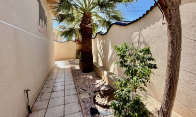 Reventa - Villa -
Ciudad Quesada