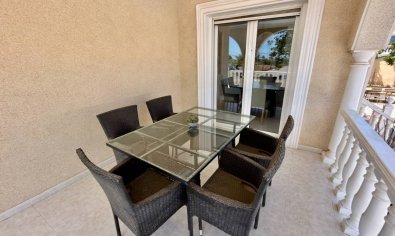 Reventa - Villa -
Ciudad Quesada