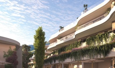 New Build - Terraced house -
Fuengirola