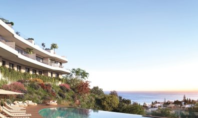 New Build - Terraced house -
Fuengirola