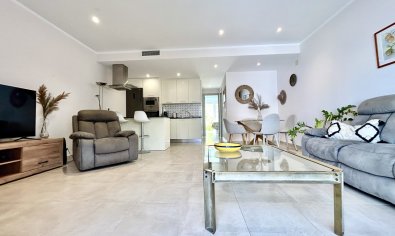 Bestaande bouw - Herenhuis -
Ciudad Quesada