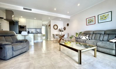 Bestaande bouw - Herenhuis -
Ciudad Quesada
