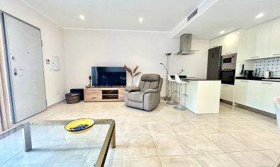 Bestaande bouw - Herenhuis -
Ciudad Quesada
