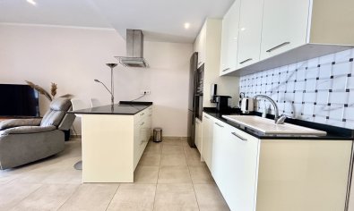 Bestaande bouw - Herenhuis -
Ciudad Quesada