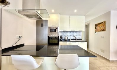 Bestaande bouw - Herenhuis -
Ciudad Quesada
