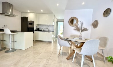 Bestaande bouw - Herenhuis -
Ciudad Quesada