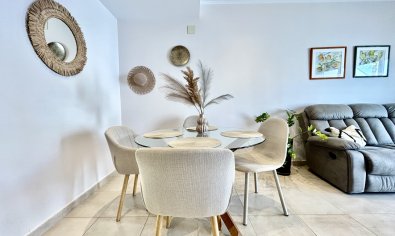 Bestaande bouw - Herenhuis -
Ciudad Quesada