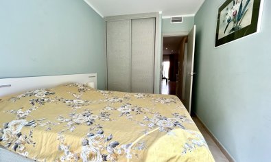 Bestaande bouw - Herenhuis -
Ciudad Quesada