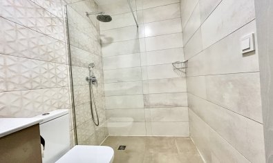 Bestaande bouw - Herenhuis -
Ciudad Quesada