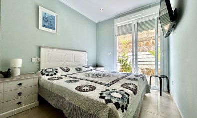 Bestaande bouw - Herenhuis -
Ciudad Quesada