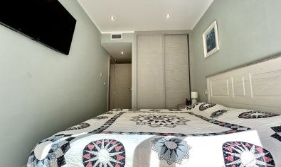 Bestaande bouw - Herenhuis -
Ciudad Quesada