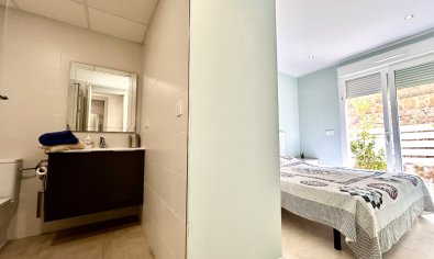 Bestaande bouw - Herenhuis -
Ciudad Quesada