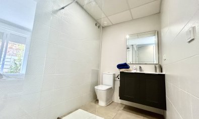 Bestaande bouw - Herenhuis -
Ciudad Quesada