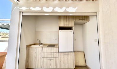 Bestaande bouw - Herenhuis -
Ciudad Quesada