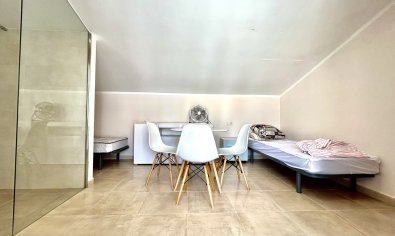 Bestaande bouw - Herenhuis -
Ciudad Quesada