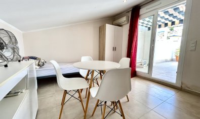 Bestaande bouw - Herenhuis -
Ciudad Quesada