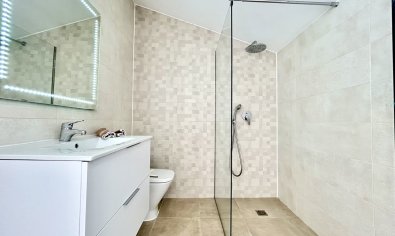 Bestaande bouw - Herenhuis -
Ciudad Quesada