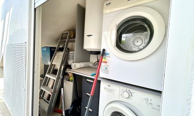 Bestaande bouw - Herenhuis -
Ciudad Quesada