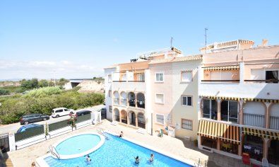 Bestaande bouw - Appartement -
Torrevieja - Center