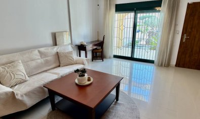 Resale - Villa -
Ciudad Quesada